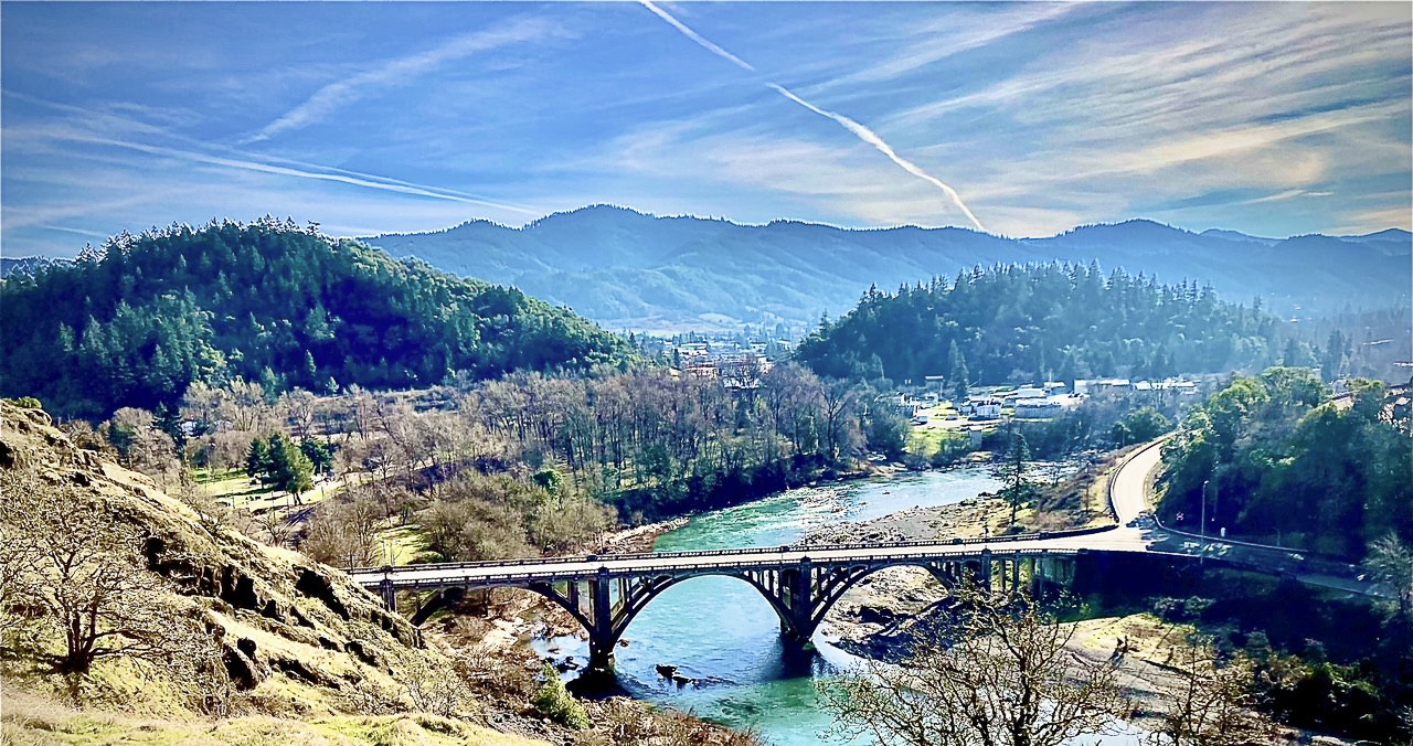 Photos of Tri City RV Park and Nearby