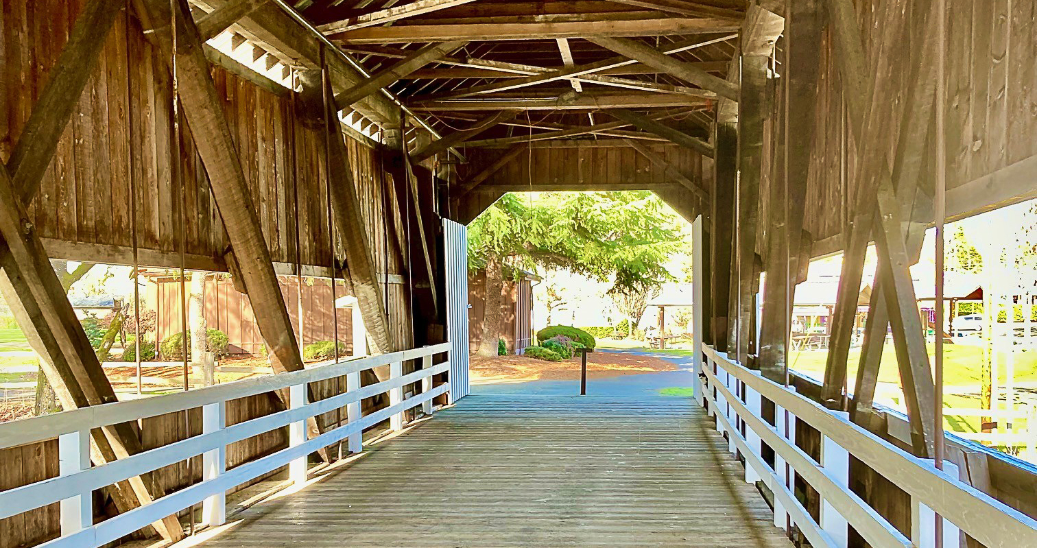 Photos of Tri City RV Park and Nearby